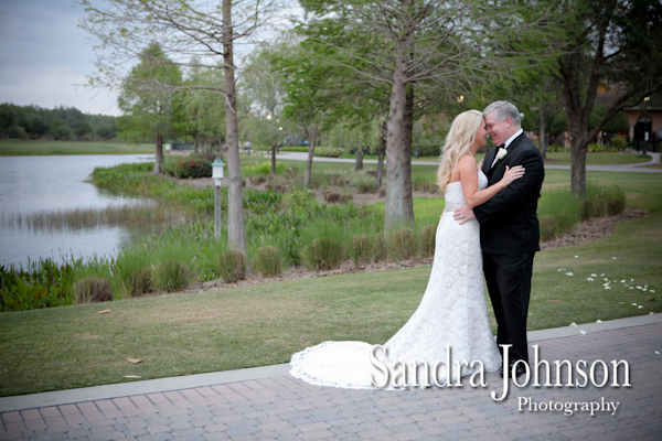 Best Ritz Carlton wedding photographer - Sandra Johnson (SJFoto.com)